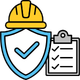 Built-In Compliance and Audit Control